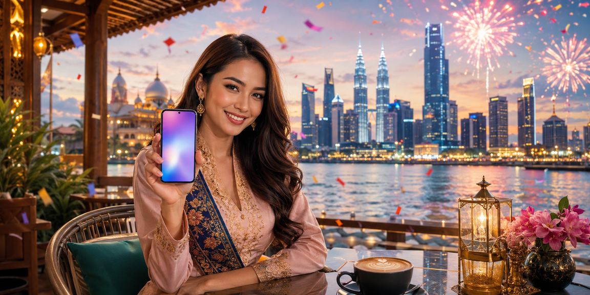 Registration process and welcome bonus for new users in Kuala Lumpur
