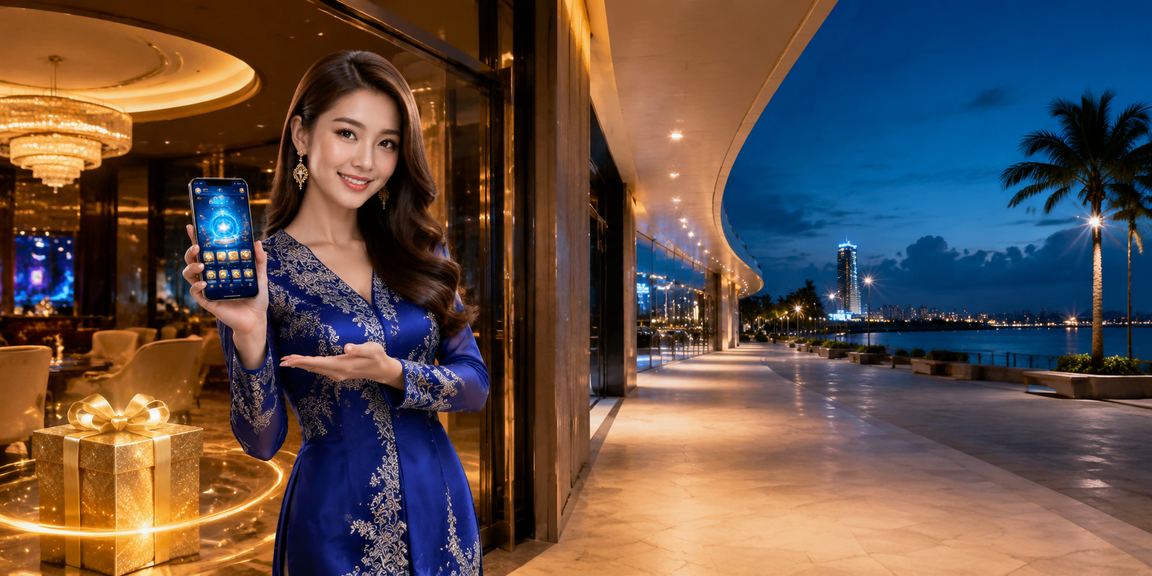First deposit process to claim new member bonus in Kuantan, Malaysia