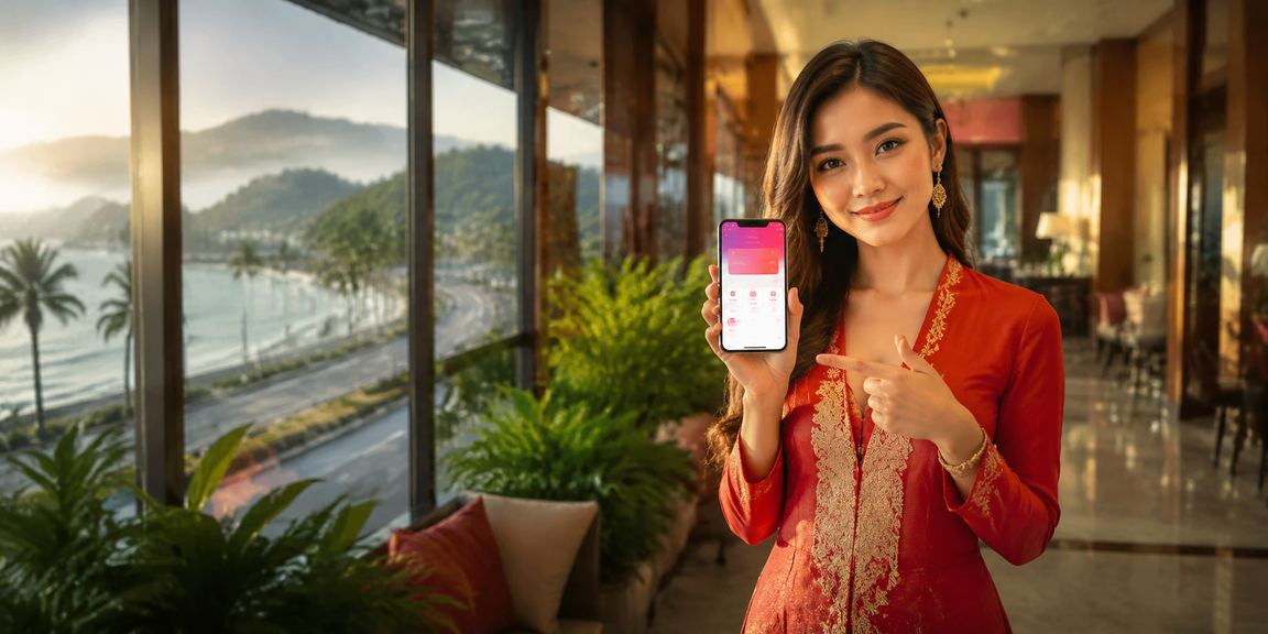 Fast and easy deposit process using local payment methods in Kuantan